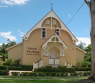 Graceville, Queensland Suburb of Brisbane, Queensland, Australia