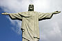 Christ the Redeemer in Rio de Janeiro