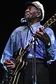 Chuck Berry op 20 juni 2008 overleden op 18 maart 2017