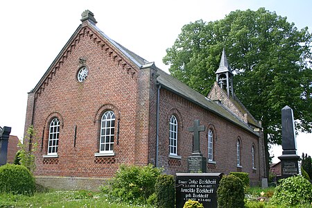 ChurchDriever