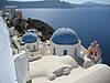 Oia, Santorini, Cyclades