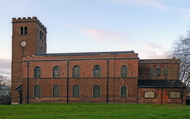 File:Church of St James, Liverpool 2017.jpg