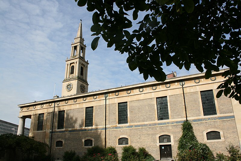 File:Church of St John with All Saints, Waterloo. Exterior 7.JPG