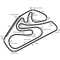 インテルラゴス（1972-1977, 1979）