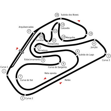 1973 Brazilian Grand Prix