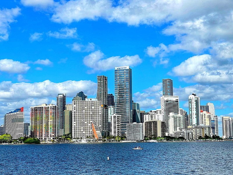 Apple Store at Brickell City Centre Opens March 25