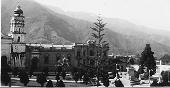Palacio arzobispal (1951)