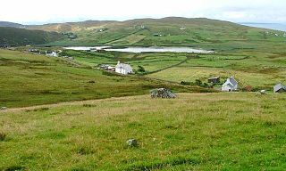 Clashmore, Assynt