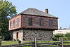 Clergue Blockhouse August 2014.jpg