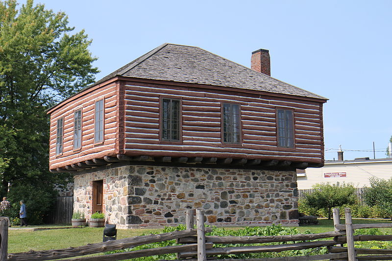 File:Clergue Blockhouse August 2014.jpg