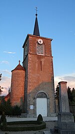 Monument aux morts