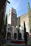 San Juan Bautista monastery