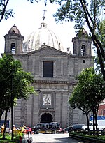 Thumbnail for Nuestra Señora de Loreto Church