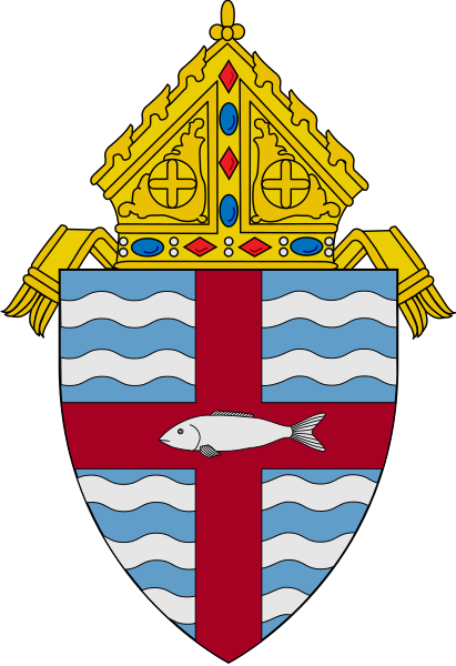 File:CoA Roman Catholic Diocese of Madison.svg