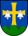 Wappen von Bohostice