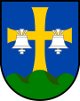 Znak obce Bohostice