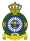 Coat of Arms Нидерланды Royal Air Force 980 Squadron.svg