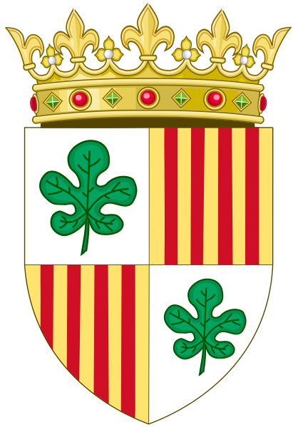 File:Coat of Arms of Figueres.svg