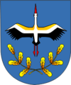 Coat of arms of Ļeļčicu rajons