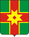 Coat of Arms of Likhoslavl (Tver oblast).png