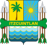 Coat of arms of Escuintla.svg