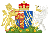 Coat of arms of Meghan, Duchess of Sussex.svg