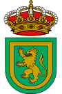 Blason de Chapa