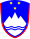 Coat of arms of Slovenia.svg