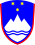 Coat of arms of Slovenia.svg