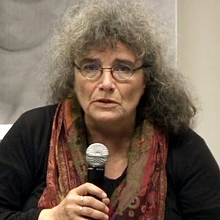 <span class="mw-page-title-main">Coline Serreau</span> French actress, film director and writer (born 1947)