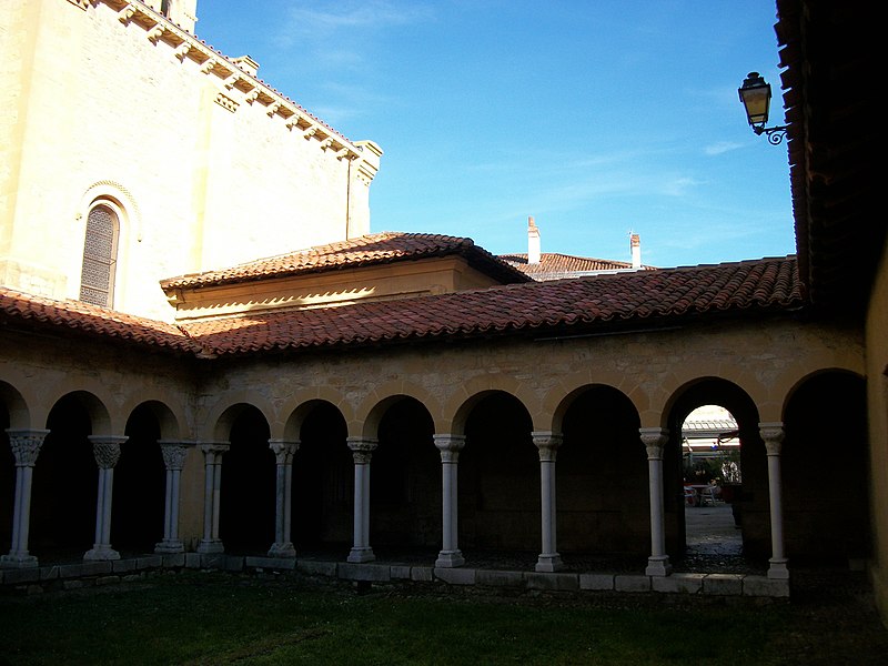 File:Collégiale Saint-Pierre et Saint-Gaudens 131.jpg