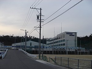 College of Nakanippon Aviation2008-1.jpg