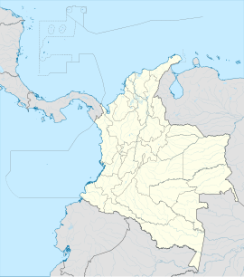 Popayán (Kolumbien)