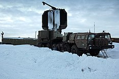 Radar del 33º ZRP