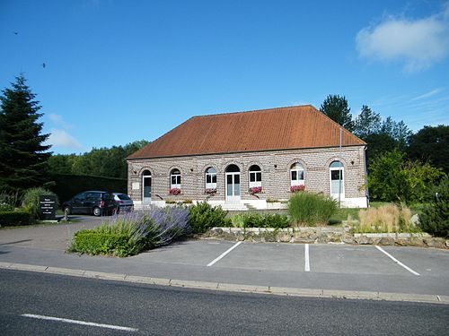 Serrurier Conchil-le-Temple (62180)