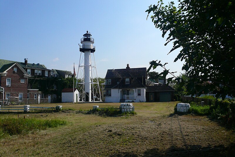 File:Coney Island Lighthouse 01.JPG