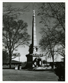 Confederate Statue South of Old Capitol Building, Jackson, Mississippi..png