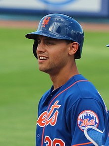 Michael Conforto