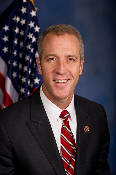File:Congressman Sean Patrick Maloney official portrait.jpg