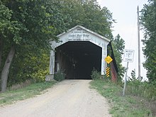 Ford Closed Bridge.jpg از Conley