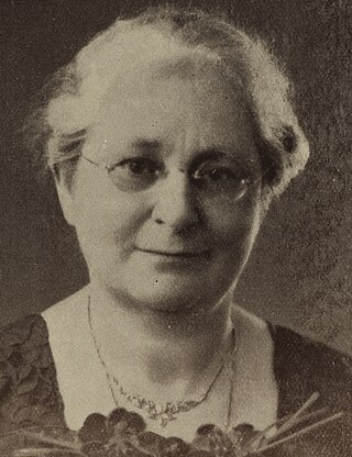 <span class="mw-page-title-main">Constance Elizabeth Harker</span> Australian headmistress (1875–1964)