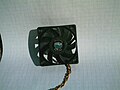 60mm computer fan