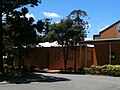 English: en:Country Women's Association hall at en:Cooroy, Queensland