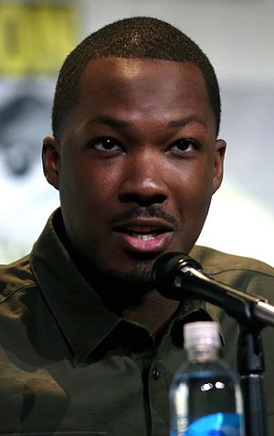 Corey Hawkins by Gage Skidmore 2016.jpg