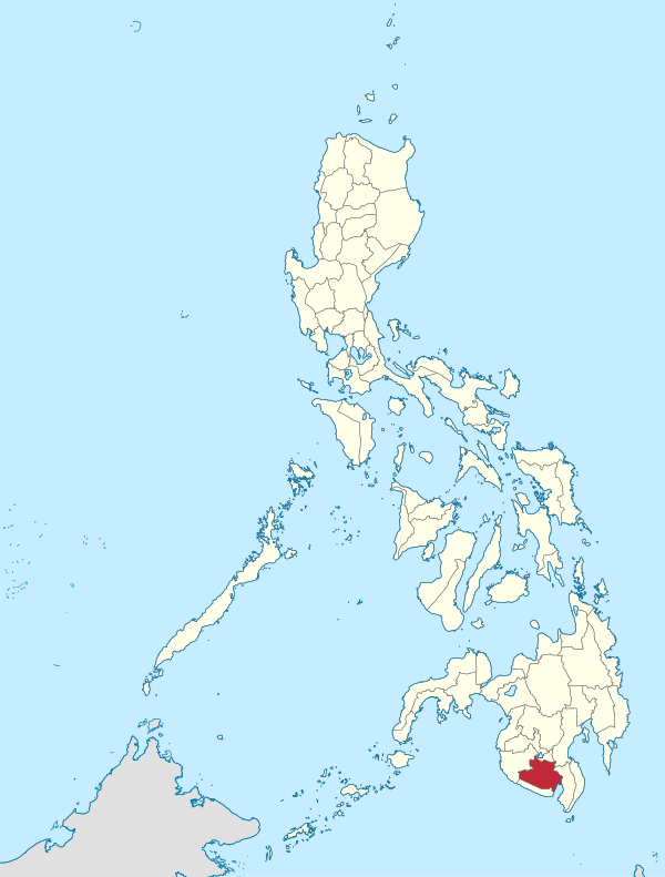 South Cotabato