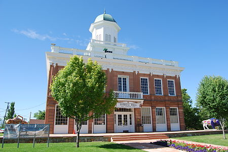 Council Hall