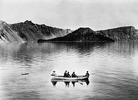 Crater Lake