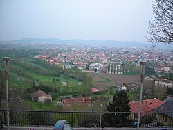 Creazzo Panorama Colle.JPG