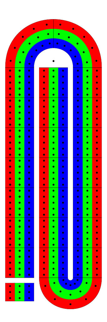 342px Cribbage_Board