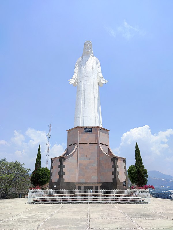 Tenancingo de Degollado